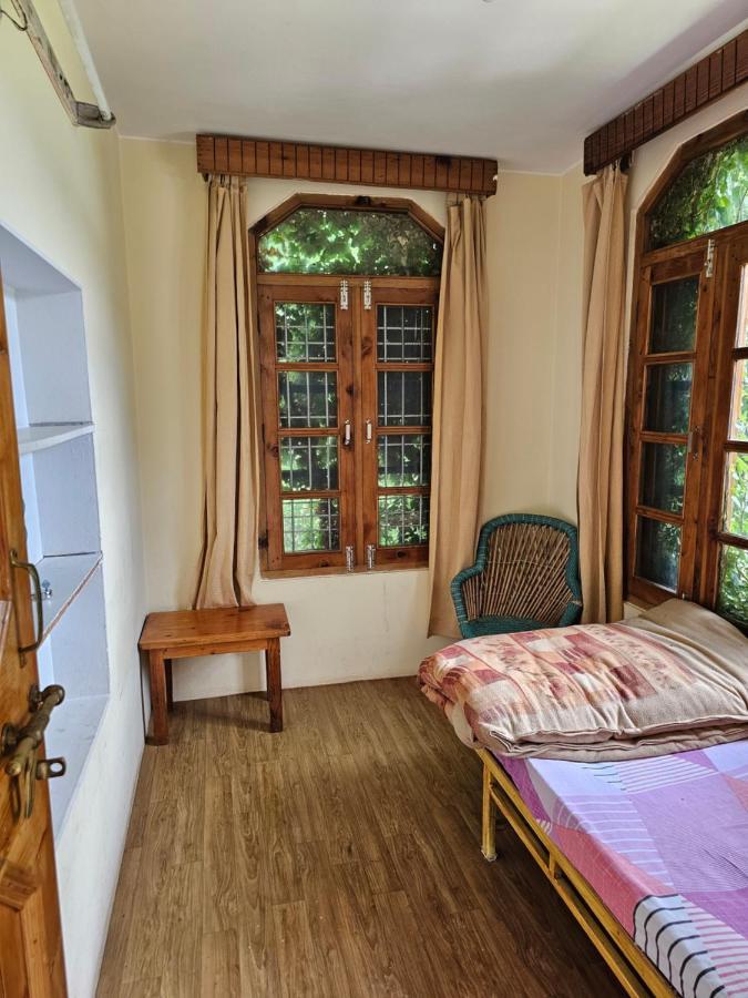 מלון מנאלי Orchards House - The Hidden Tribe מראה חיצוני תמונה